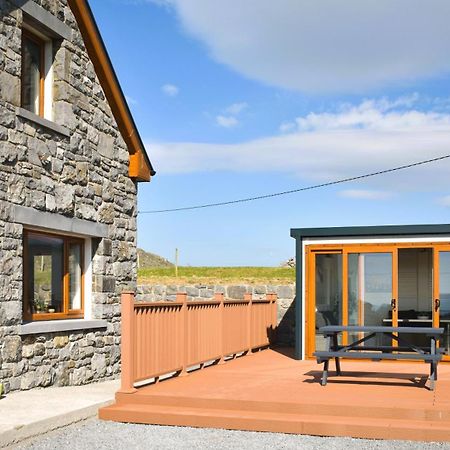 Doolin Heights Apartment Kültér fotó