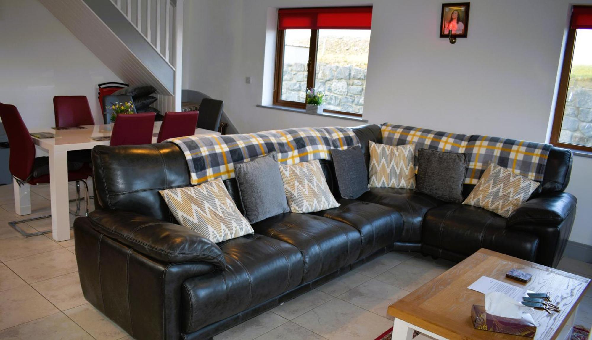 Doolin Heights Apartment Kültér fotó