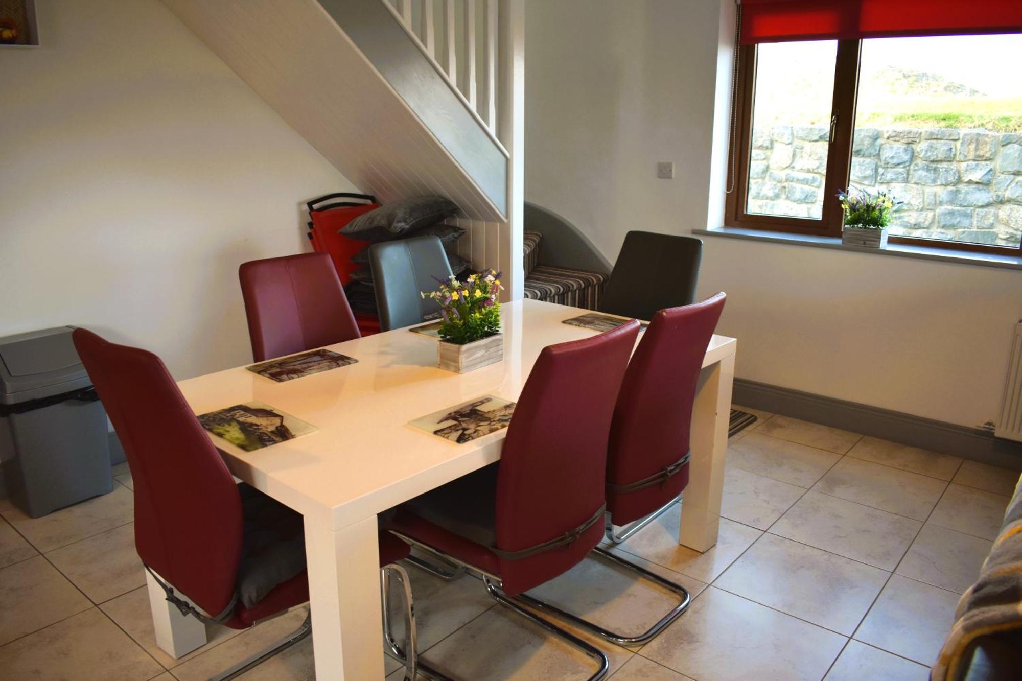 Doolin Heights Apartment Kültér fotó