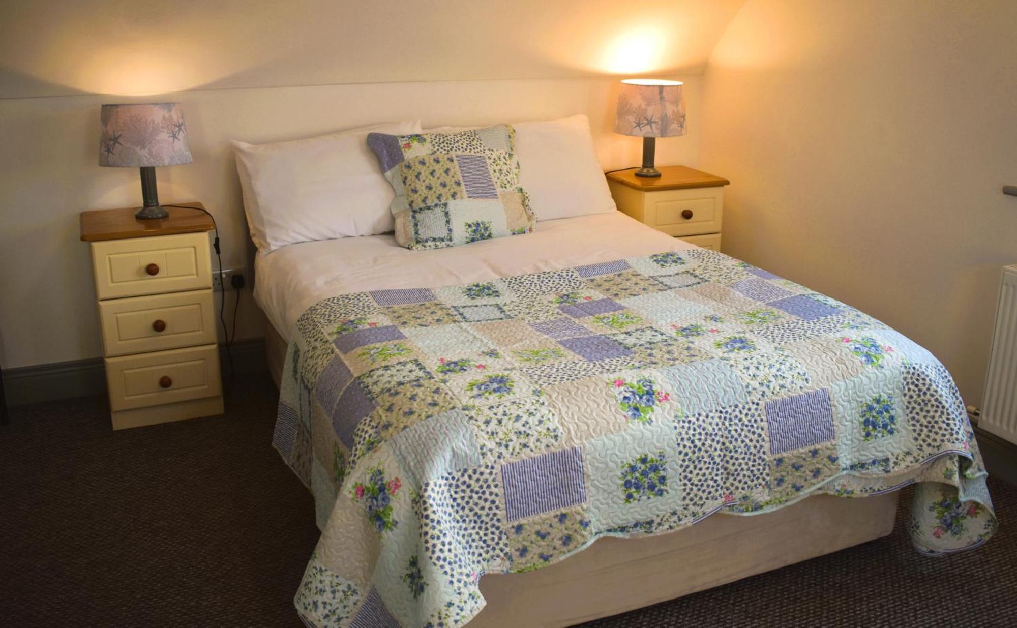 Doolin Heights Apartment Kültér fotó
