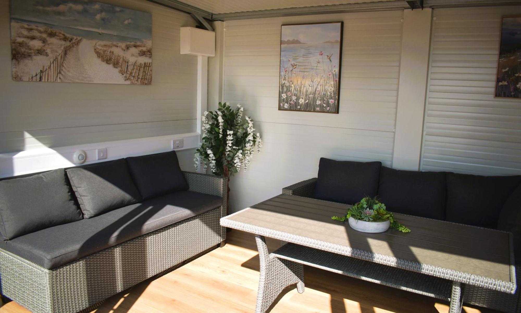Doolin Heights Apartment Kültér fotó