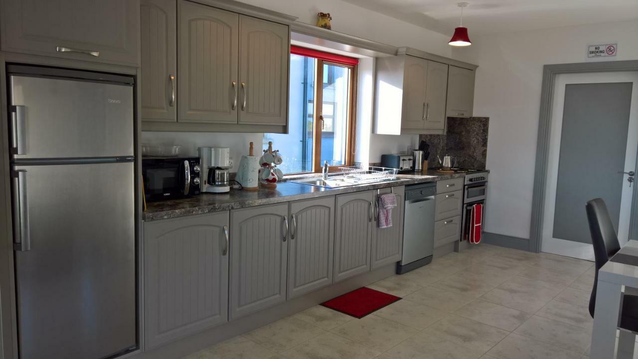 Doolin Heights Apartment Kültér fotó