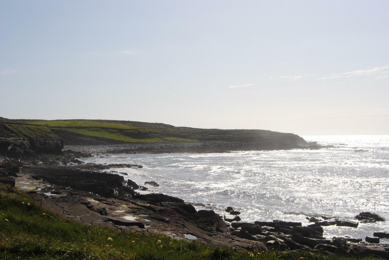 Doolin Heights Apartment Kültér fotó