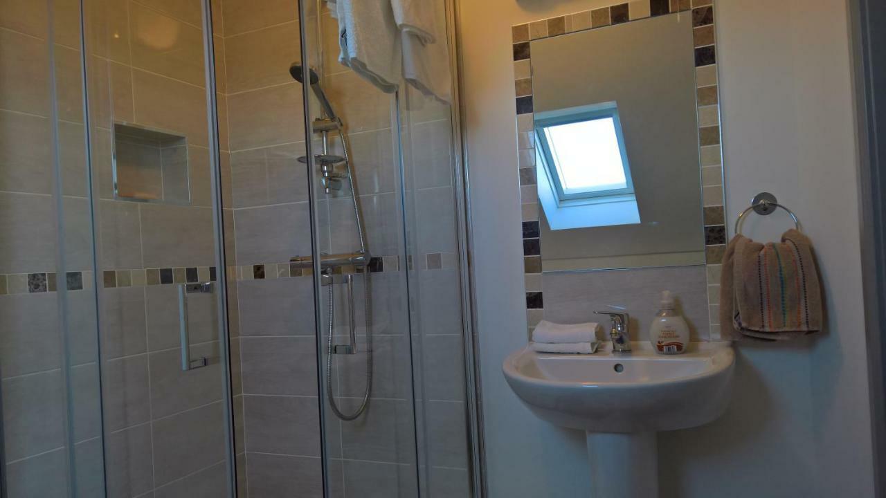 Doolin Heights Apartment Kültér fotó