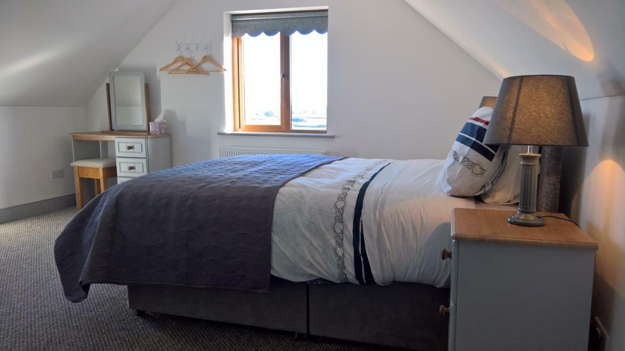 Doolin Heights Apartment Kültér fotó