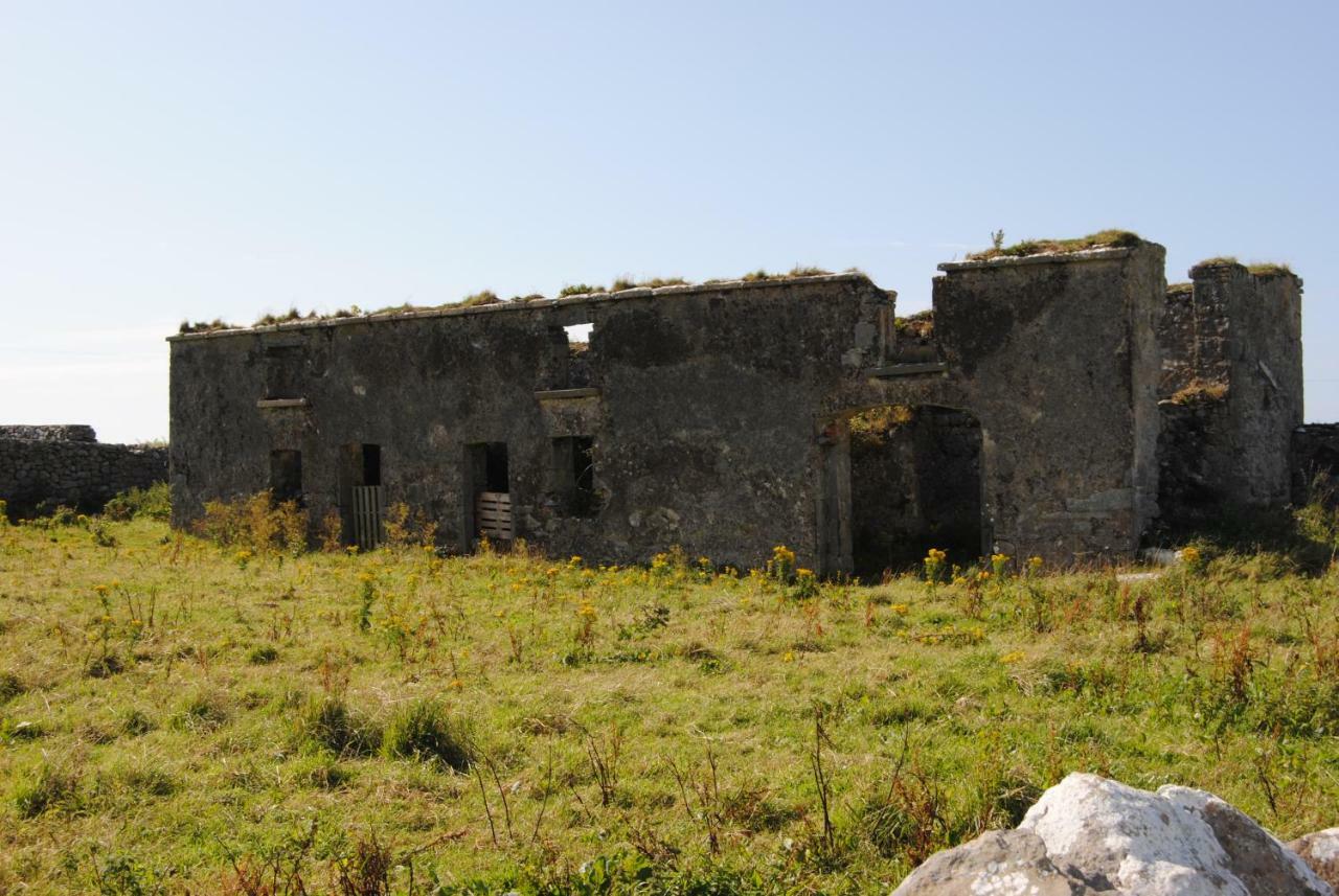 Doolin Heights Apartment Kültér fotó